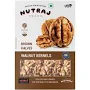 Nutraj Brown Halves Walnut 250gm